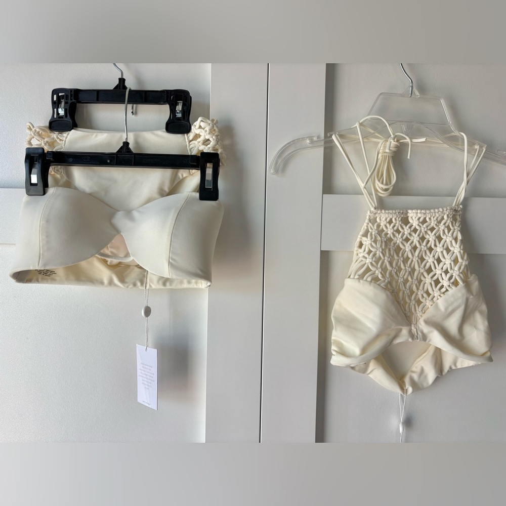 3 Piece Bikini Set